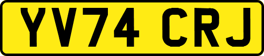 YV74CRJ