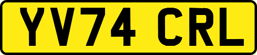 YV74CRL