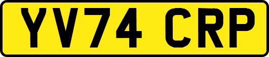 YV74CRP