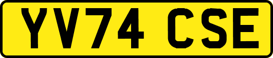 YV74CSE