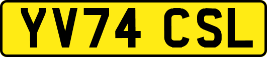 YV74CSL