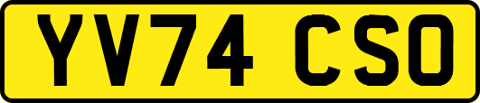 YV74CSO