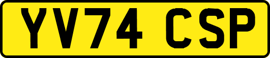 YV74CSP