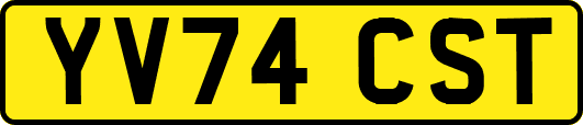 YV74CST