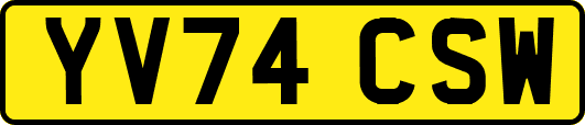 YV74CSW