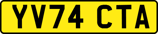 YV74CTA