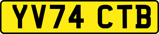 YV74CTB