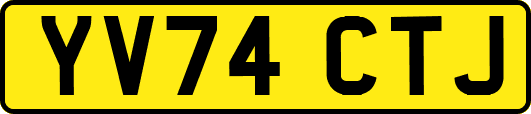 YV74CTJ