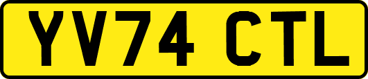 YV74CTL