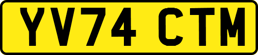 YV74CTM