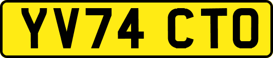 YV74CTO