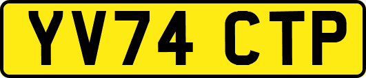 YV74CTP