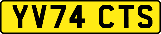 YV74CTS