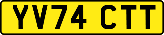 YV74CTT