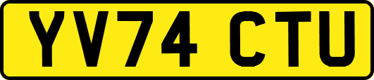 YV74CTU