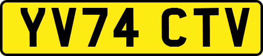 YV74CTV