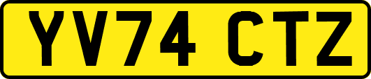 YV74CTZ