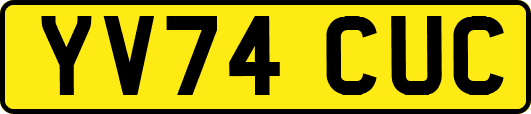 YV74CUC