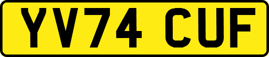 YV74CUF