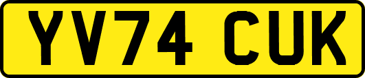 YV74CUK