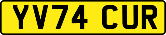 YV74CUR