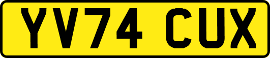 YV74CUX
