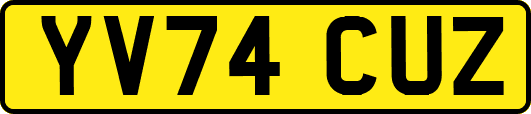 YV74CUZ