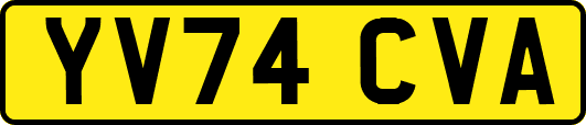 YV74CVA