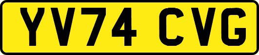 YV74CVG