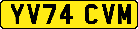 YV74CVM