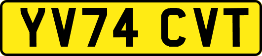 YV74CVT