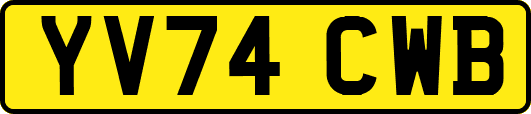 YV74CWB