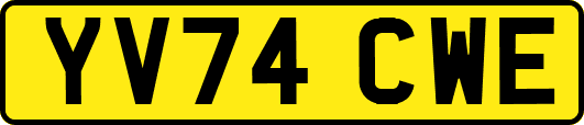 YV74CWE