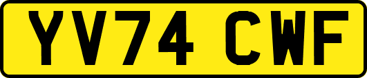 YV74CWF