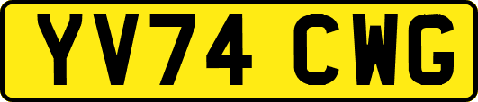 YV74CWG