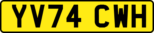 YV74CWH