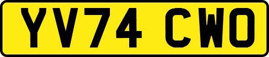 YV74CWO