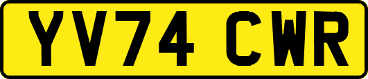 YV74CWR