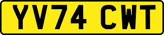 YV74CWT
