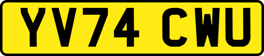 YV74CWU