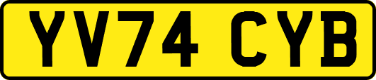 YV74CYB