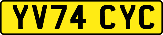 YV74CYC