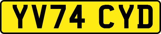 YV74CYD