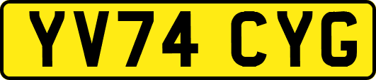 YV74CYG