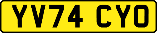 YV74CYO