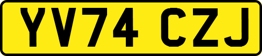 YV74CZJ