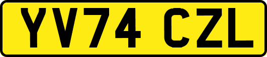 YV74CZL