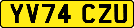 YV74CZU