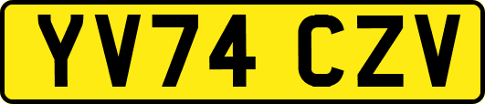 YV74CZV