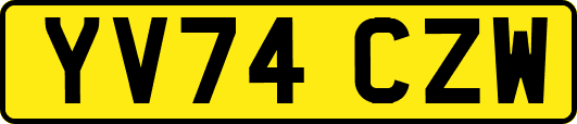 YV74CZW